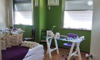 Imagem 3: Apartamento para venda tem 150 metros quadrados com 3 quartos em Humaitá - Rio de Janeiro