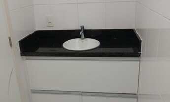 Imagem 4: Apartamento para venda com 65 metros quadrados com 2 quartos em Jardim Renascença - São Lu