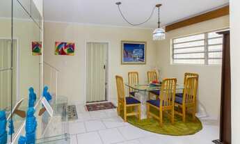 Imagem 7: São Paulo - Casa Padrão - Indianópolis