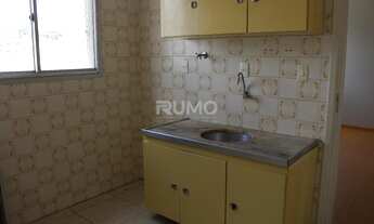 Imagem 4: Apartamento - Bosque - Campinas