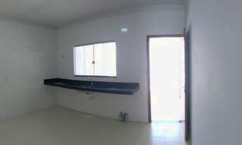 Imagem 3: Casa com 3 dormitórios à venda, 125 m² por R$ 315.000,00 - Jardim Itália - Anápolis/GO