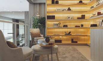 Imagem 5: Apartamento para venda possui 336m quadrados com 4 quartos