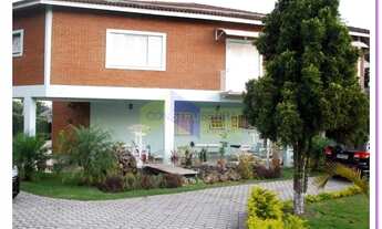 Imagem 2: Casa em Condomínio para comprar Beverly Hills Park Mairiporã