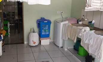 Imagem 7: Casa para Venda em Uberlândia, Granada, 3 dormitórios, 1 banheiro, 2 vagas