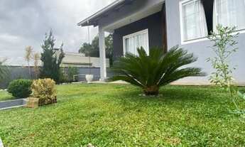 Imagem: Casa para venda possui 70 metros quadrados