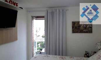 Imagem 5: Apartamento com 3 dormitórios à venda, 107 m² por R$ 869.900,00 - Centro - Fortaleza/CE