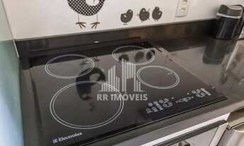 Imagem 12: RRCOD4388 Apartamento 68m² CONDOMÍNIO VITALLE HOME CLUB - OPORTUNIDADE - Barueri, SP - 3 D