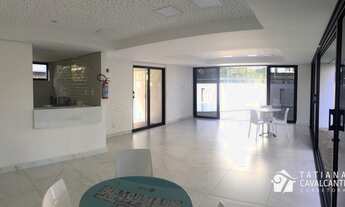 Imagem 7: Apartamento nascente, andar alto, 2 quartos com 54m², no Espinheiro, prédio recém entregue