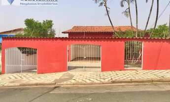 Imagem: Casa para Venda em Sorocaba, Jardim Itanguá