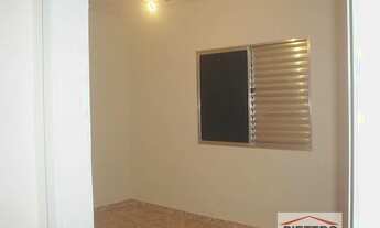 Imagem 2: APARTAMENTO B. TABOÃO/SBC - COM 01 DORMITÓRIO - 01 VAGA