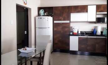 Imagem 5: SOBRADO PARQUE RODOVIAS - LORENA - SP