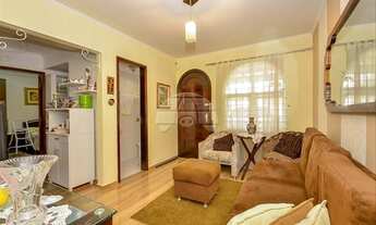 Imagem 4: CASA 3 QUARTOS COM 144,50M² BAIRRO REBOUÇAS