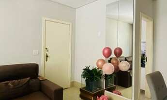 Imagem 2: Belo Horizonte - Apartamento Padrão - Jaraguá