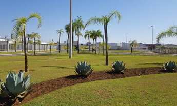 Imagem 2: Florais da Mata Lote de Esquina com 550,86 m²