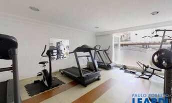 Imagem 6: APARTAMENTO - REAL PARQUE - SP