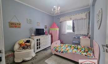 Imagem 6: APARTAMENTO B. SANTO ANTÔNIO/SCS - 03 DORMS(01 SUÍTE) - 02 VAGAS