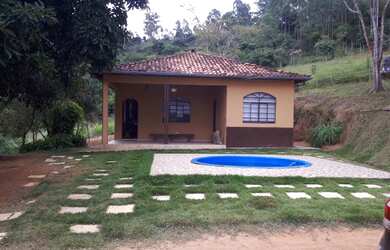 Imagem 3: Excelente fazenda com ótima localização, há 130 Km de Belo Horizonte