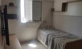 Imagem 7: Apartamento - Parque Residencial Aquarius - Residencial Soleil - 90m² - 3 Dorm