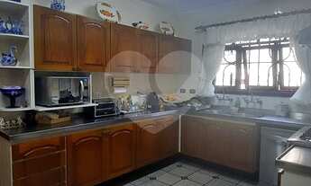 Imagem 3: Mairiporã - Casa Padrão - SERRA DA CANTAREIRA