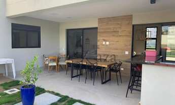 Imagem 3: Urbanova - Residencial Colinas do Paratehy - 4 Suítes - 320m²