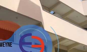 Imagem: Apartamento para aluguel com 42 metros quadrados