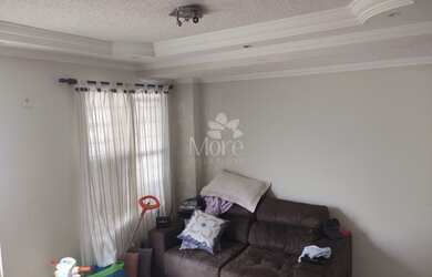 Imagem 4: Venda de Casa Modelo Carolina de CANTO com 2 Quartos, Ar Condicionado, sendo 1 Planejado