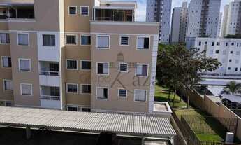 Imagem: R - Apartamento para venda possui 47 metros