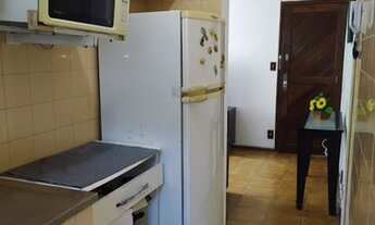 Imagem 2: Vivenda dos pássaros venda possui 50 metros quadrados com 2 quartos em São Marcos - Salvad