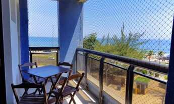 Imagem: Apartamento 2 quartos 1 vaga Barra da Tijuca