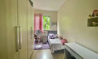 Imagem 5: Lindo apartamento silencioso, claro e arejado em prédio com elevador e churrasqueira