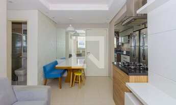 Imagem 3: Apartamento à Venda - Jardim Itu-Sabará, 2 Quartos, 52 m2