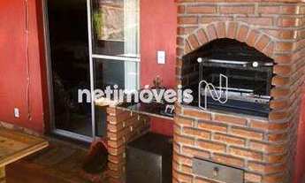 Imagem 4: Venda Cobertura Santa Maria Belo Horizonte