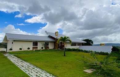 Imagem 6: Chácara com 2.5 Hectares em Chã Grande-PE