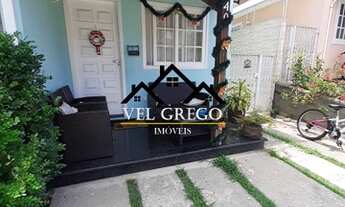 Imagem 2: Casa de condomínio fechado no Taboão !!