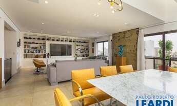 Imagem 4: COBERTURA - VILA NOVA CONCEIÇÃO - SP