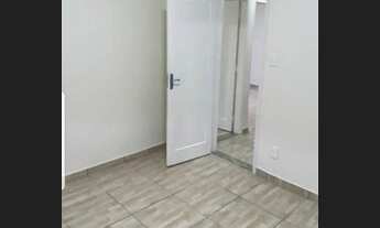 Imagem 4: Apartamento para venda com 70 metros quadrados com 2 quartos em Vila Mathias - Santos - SP