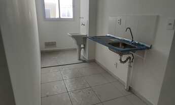 Imagem: São Paulo, Condomínio Cores na Estrada