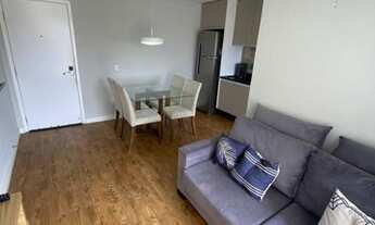 Imagem 4: Apartamento para Venda em Barueri, Parque Viana, 2 dormitórios, 1 suíte, 2 banheiros, 2 va