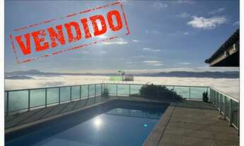 Imagem: Linda casa com magn fica vista definitiva