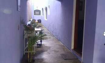 Imagem 4: Sobrado 3 Quartos 1 Suíte no Jardim Las Vegas - Santo André