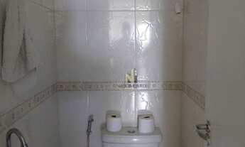 Imagem 5: Cobertura 4/4 em Pitangueiras