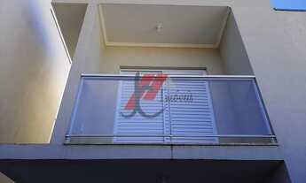 Imagem 2: Casa - Parque Santa Rosa - Vinhedo