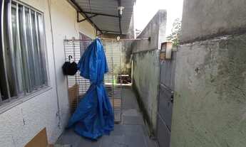 Imagem 4: Boa Casa Linear com 2 Quartos na João Evangelista de Carvalho Ac Carta de Crédito