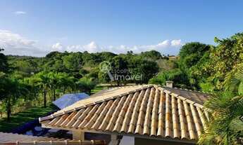 Imagem 11: Belíssima casa na condomínio casas de Sauípe, fina acabamento, porteira fechada! Odebrech