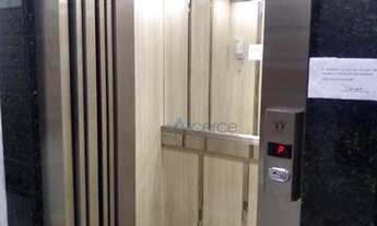 Imagem 2: Apartamento com 2 quartos à venda, 66 m² por R$ 198.000 - Centro - Juiz de Fora/MG