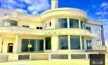 Imagem: Mansão à venda com vista Mar no bairro