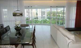 Imagem: BARUERI - Padrão - Alphaville