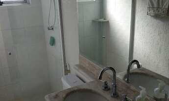 Imagem 4: Apartamento com 2 dormitórios à venda, 48 m² por R$ 280.000 - Jardim Macarengo - São Carlo