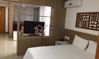 Imagem: Belo Horizonte - Flat - Sion