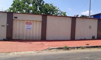 Imagem 2: Casa 3 quartos no Bairro Ilda - Aparecida de Goiânia - Goiás